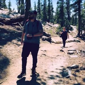 Meet your Posher, Bryan